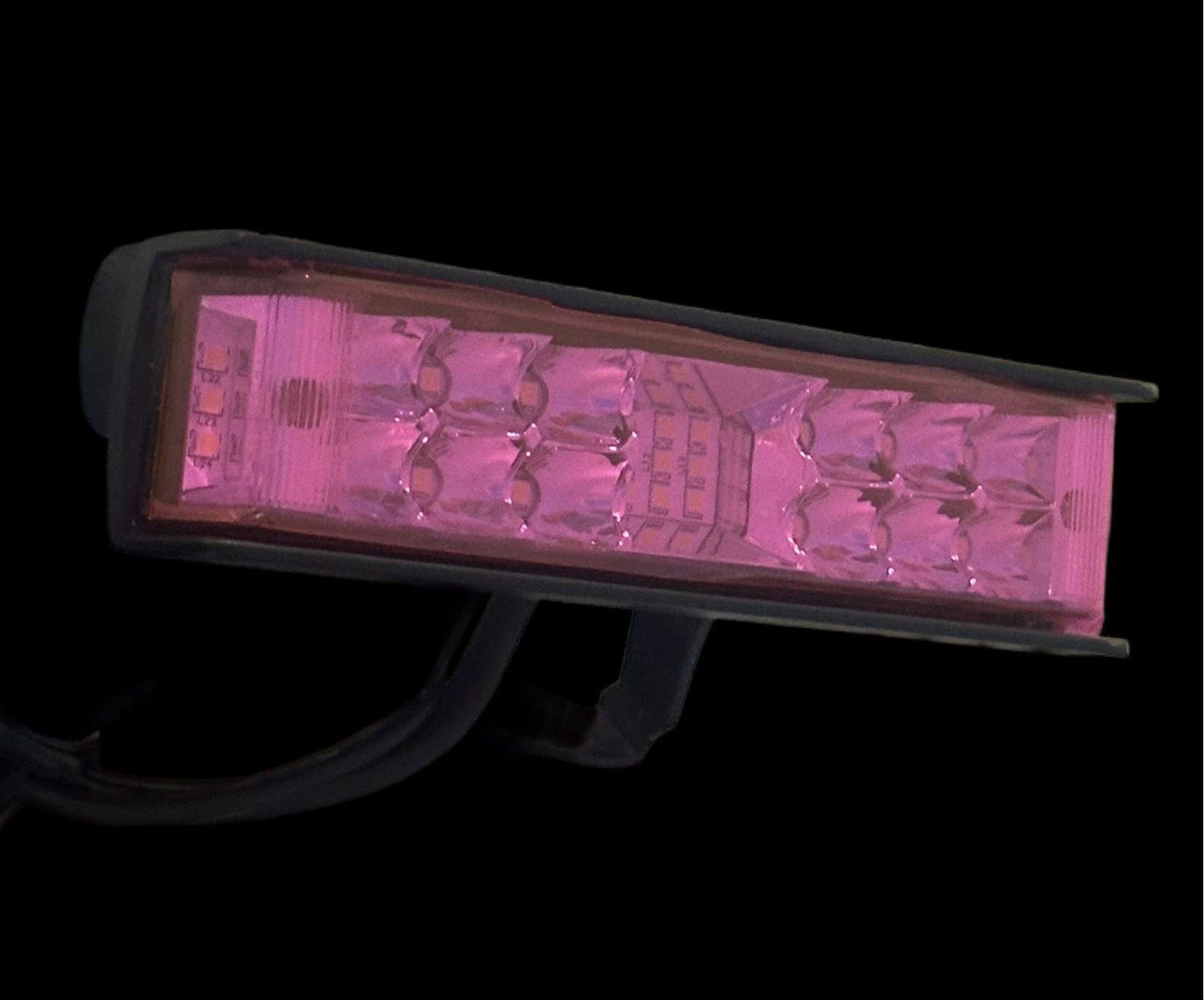Stock Headlight Tint