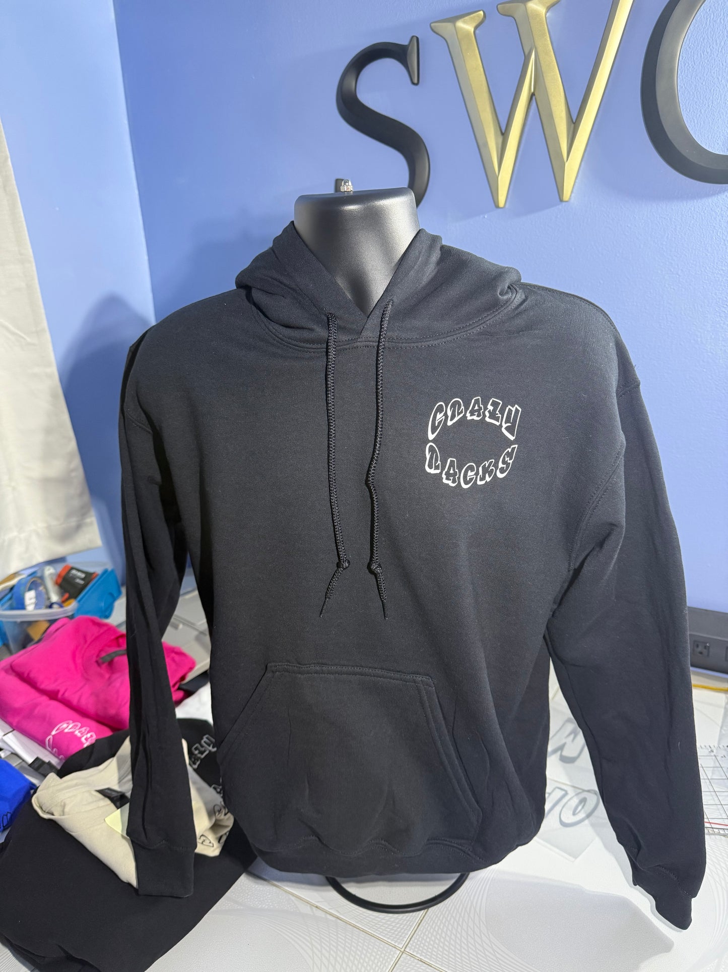 Hoodie