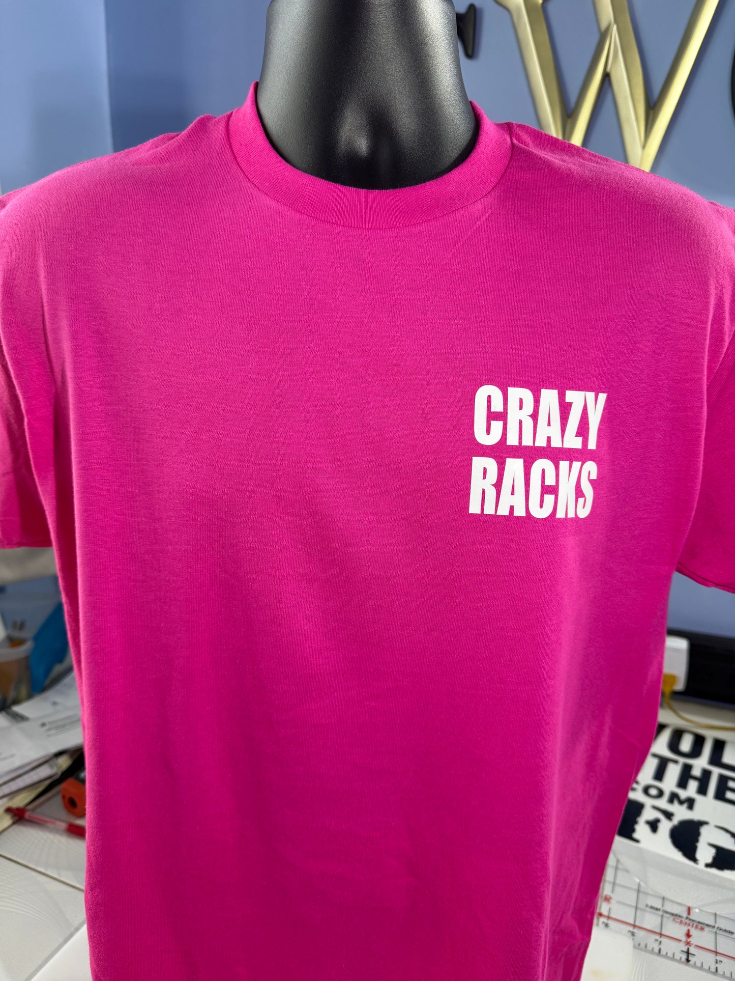 T-SHIRT