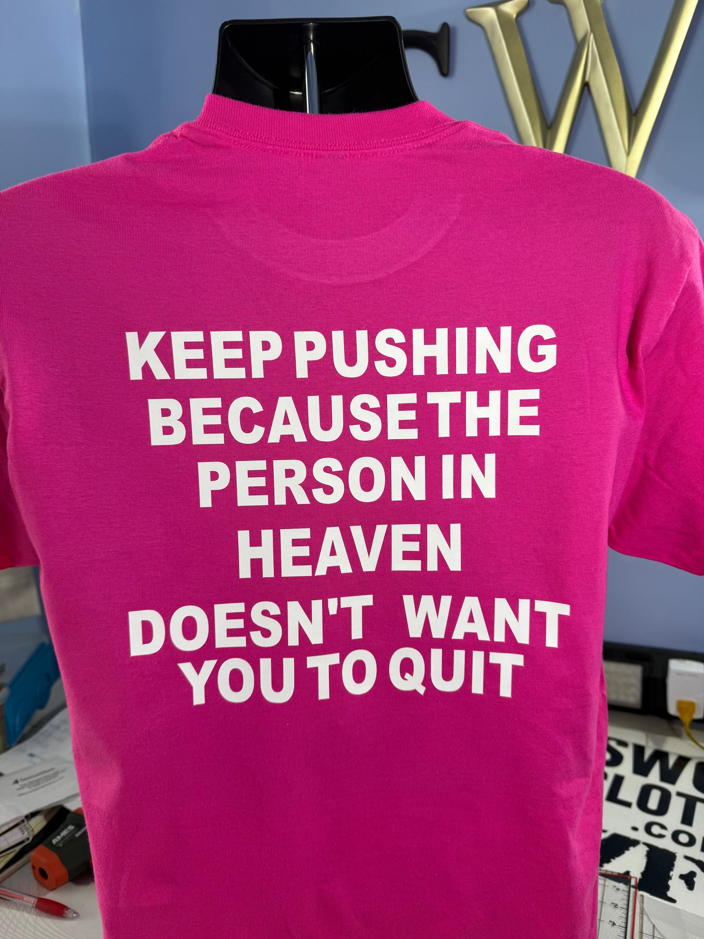 T-SHIRT