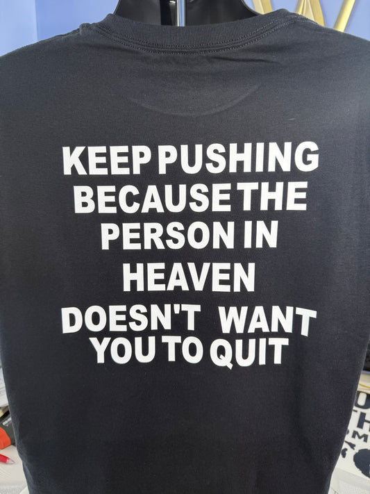 T-SHIRT